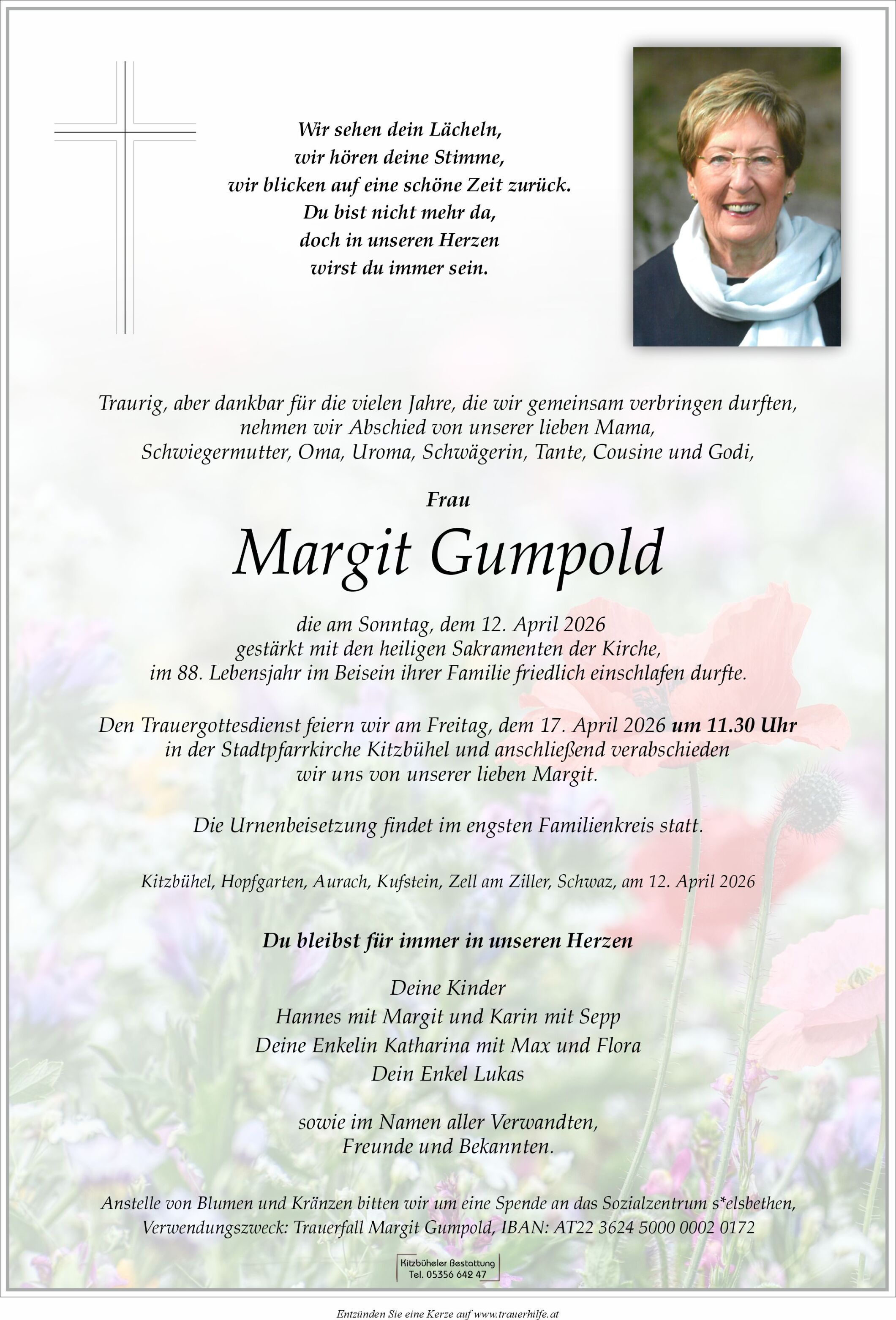 Maria Gumpold